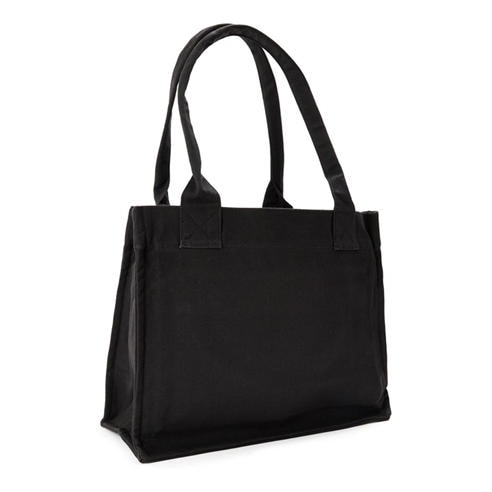 GANNI - Women's Easy Shopper Tote Bag