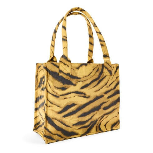 GANNI - Women's Easy Shopper Tote Bag