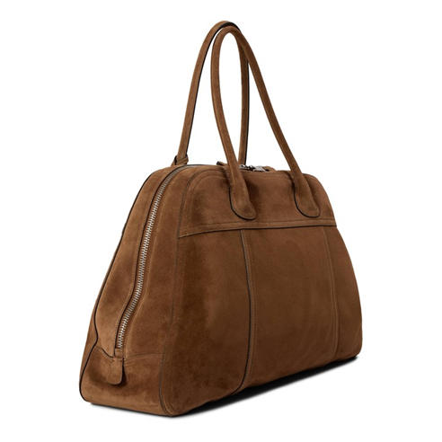 MIU MIU - Women's Camoscio Top Handle Bag