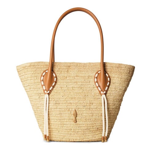 CHRISTIAN LOUBOUTIN - Chr Venus Basket L Ld64