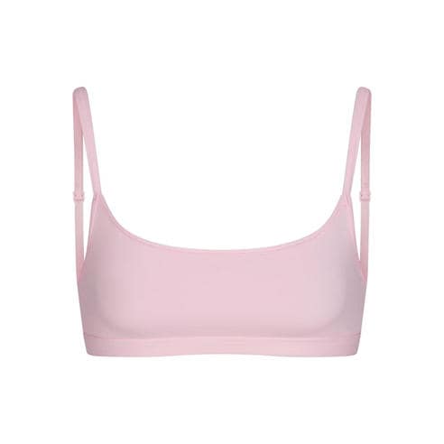 SKIMS - Women's Scoop Cotton Bralette