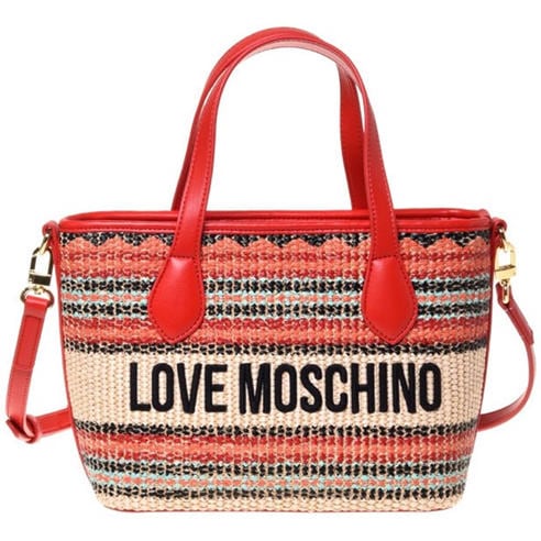 Love Moschino - Women's Crossbody Bag