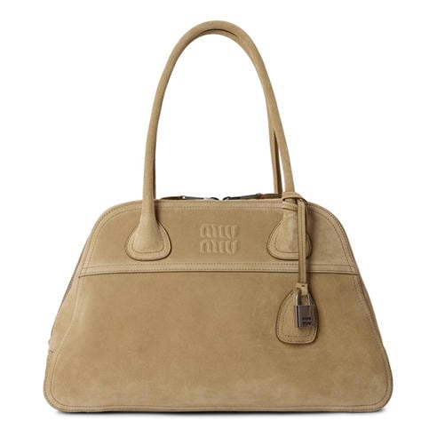 MIU MIU - Women's Grab Bag Top Handle