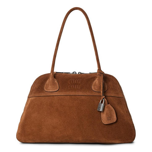 MIU MIU - Women's Grab Bag Top Handle