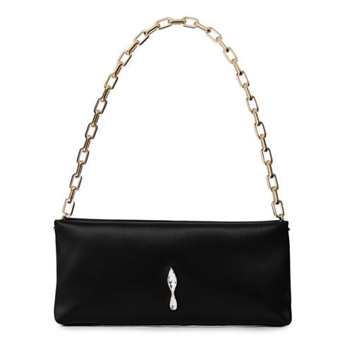 CHRISTIAN LOUBOUTIN - Chr Maykimay Chain P Ld64