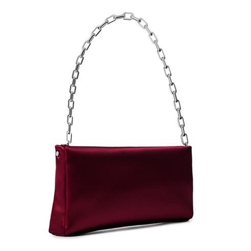 CHRISTIAN LOUBOUTIN - Women's Maykimay Chain Pouch