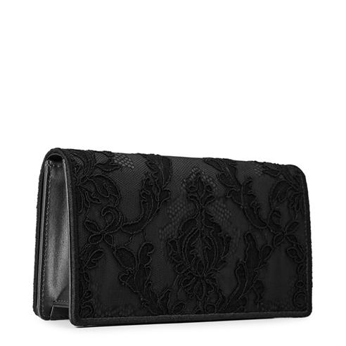 CHRISTIAN LOUBOUTIN - Chr Bettina Clutch Ld64