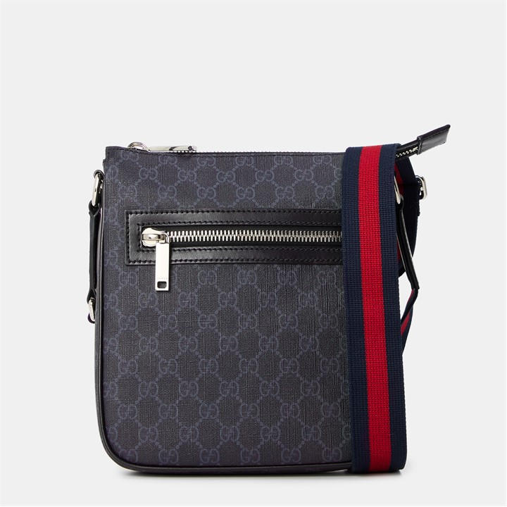 GUCCI Men's GG Cotton...