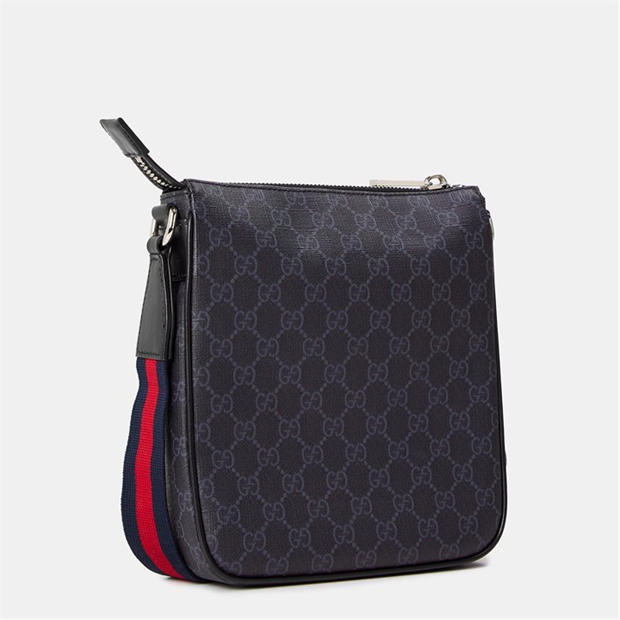 Gucci - Man - B.Eb/Cocoa/Coc/Vrv - Crossbody Bag