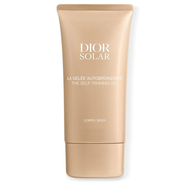Dior Women's None Solar The Self-Tanning Gel For The Body