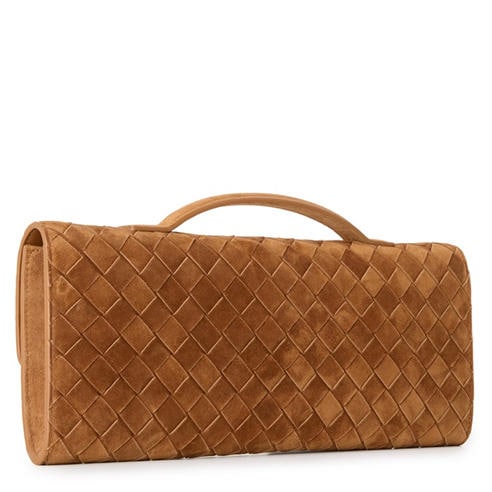 BOTTEGA VENETA - BV Sue Andiamo Cltch Ld62