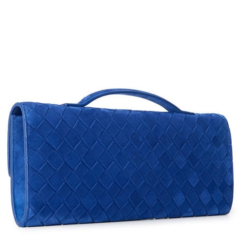 BOTTEGA VENETA - BV Sue Andiamo Cltch Ld62