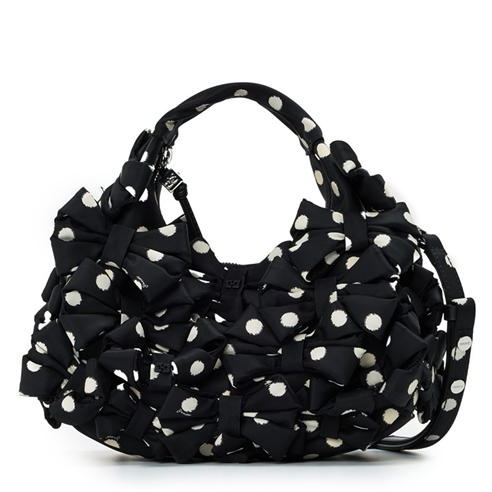 GANNI - Ganni Hobo Mini Ld61