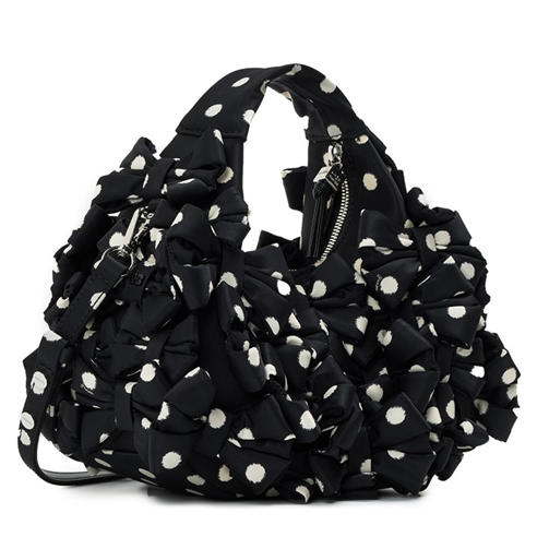 GANNI - Ganni Hobo Mini Ld61