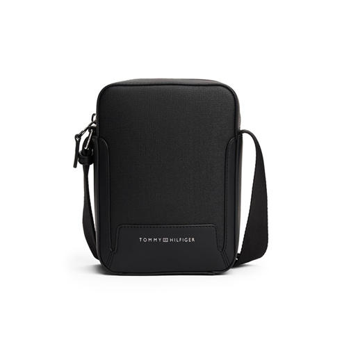 Tommy Hilfiger - Men's Modern Mini Reporter Cross Body Bag