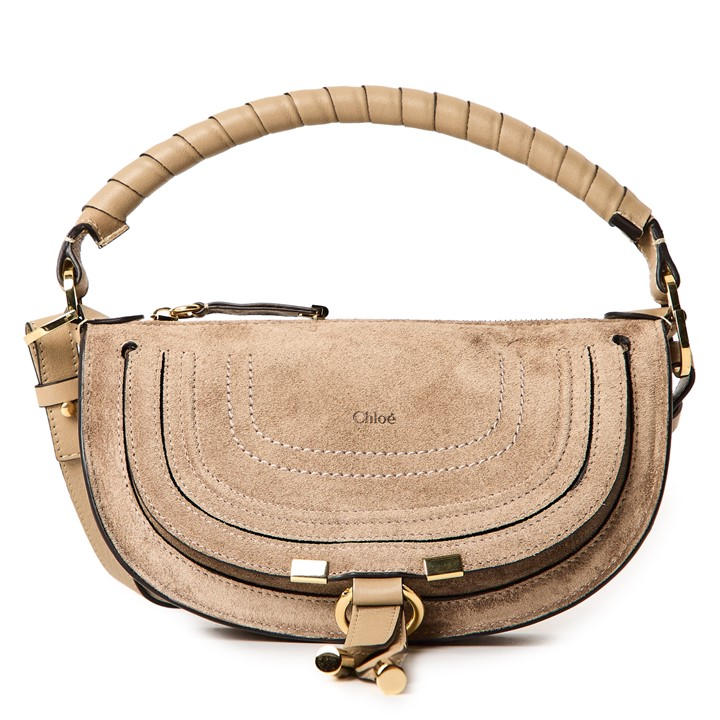 Chloe Women's Grey Mni Sue Marcie Ld62