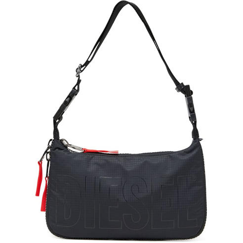 Diesel - Women's Zip-D Crossbody Bag