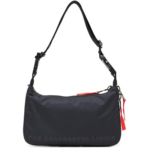 Diesel - Women's Zip-D Crossbody Bag