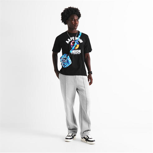 A BATHING APE - Men's Cross Body Bag
