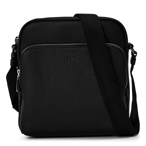 Boss - Boss New Crosstown Ns Zip 10249092 Shoulder Bag Mens