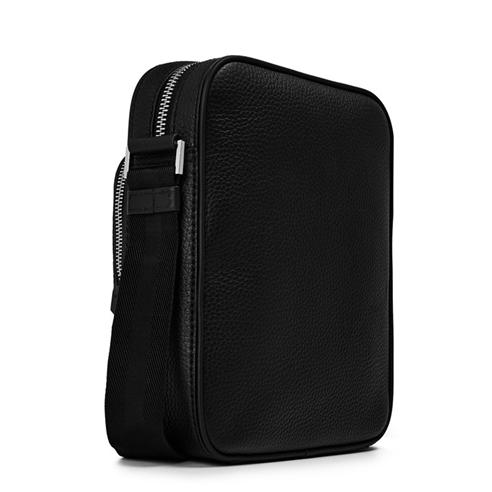 Boss - Boss New Crosstown Ns Zip 10249092 Shoulder Bag Mens