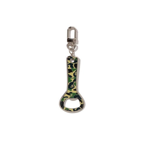 A BATHING APE - Men's Bottle Opener