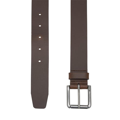 Boss - Men's Joris Leather Belt