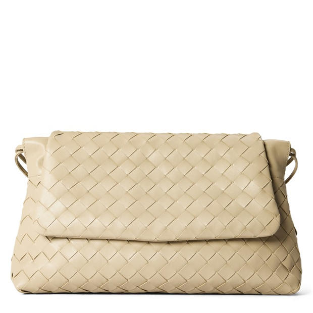 Fondant - BOTTEGA VENETA - Giorno Pouch