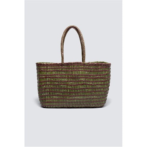 DRAGON DIFFUSION - Women's Terrafino Tote Bag