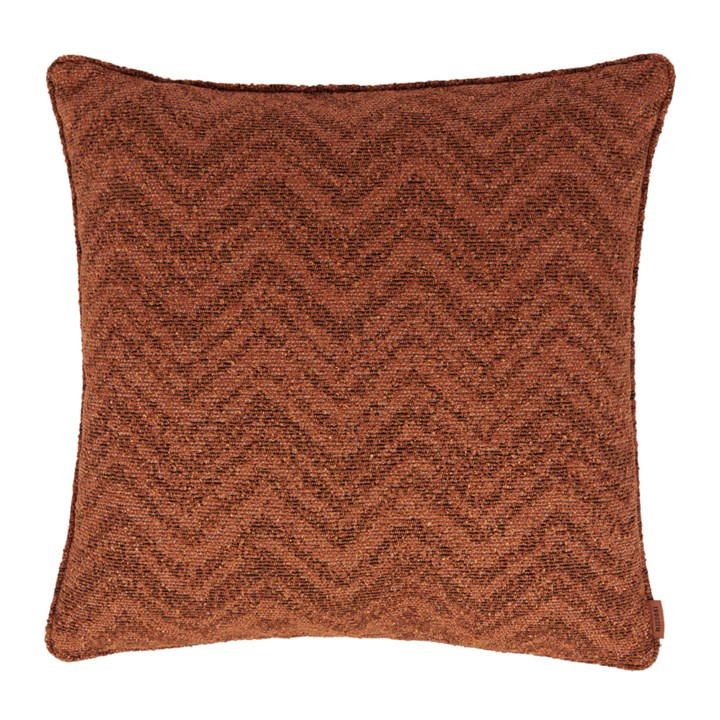 Missoni Home Collection Unisex Multi Columbia Cushion - 60X60cm