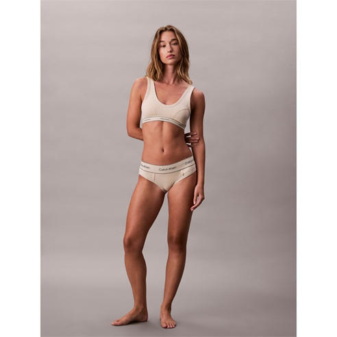 Calvin Klein - Women's Heritage Brazilian Briefs