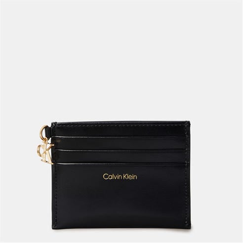 Calvin Klein - CK L Zip Cardcase Ld62