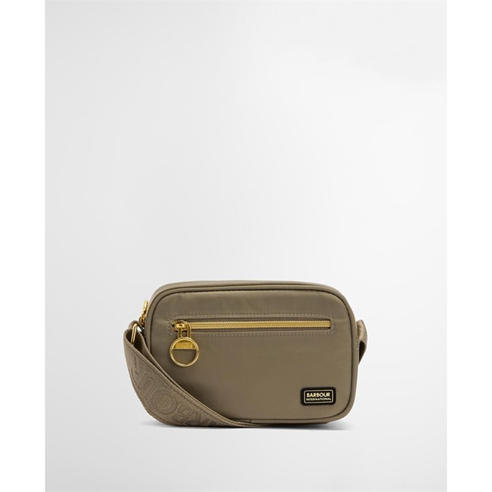 Barbour International - Boulevard Micro Crossbody Bag