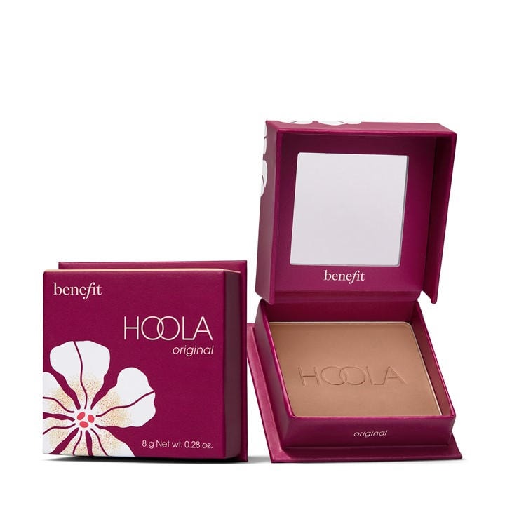 Benefit Women's Brown Hoola Matte Powder Bronzer 8G