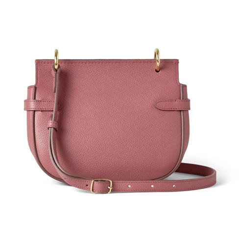 MULBERRY - Small Amberley Satchel