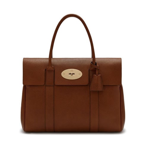 MULBERRY - Bayswater Bag
