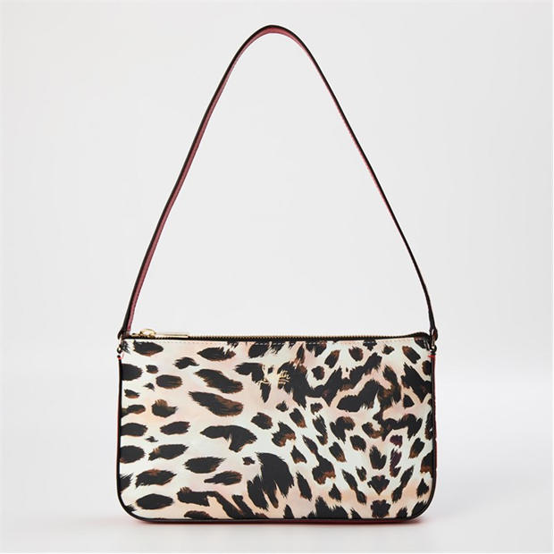 CHRISTIAN LOUBOUTIN Loubila Shoulder Bag,All Products : American Fashion Style Bags On Sale