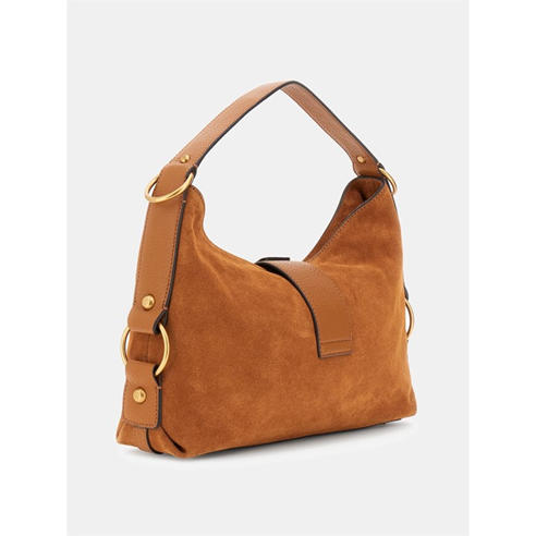Guess - Women's Camden Hobo Bag