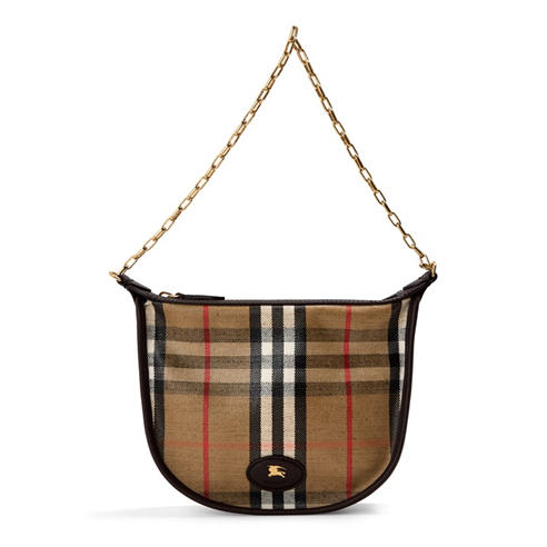 BURBERRY - Burberry Mini Shoulder