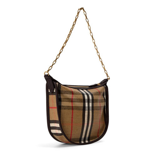 BURBERRY - Burberry Mini Shoulder