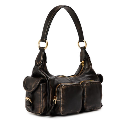 MIU MIU - Women's Nappa Shoulder Bag