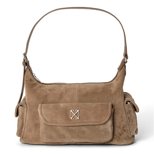 OFF WHITE - Dumbo Shoulder Bag