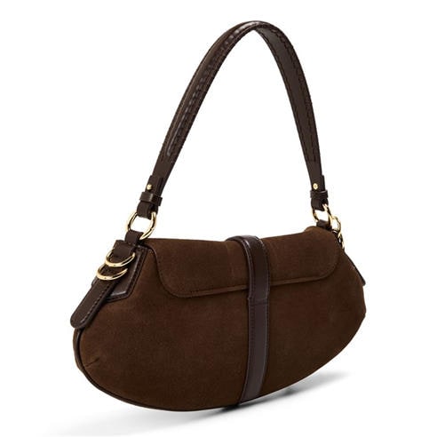 GANNI - Women's Shoulder Bag