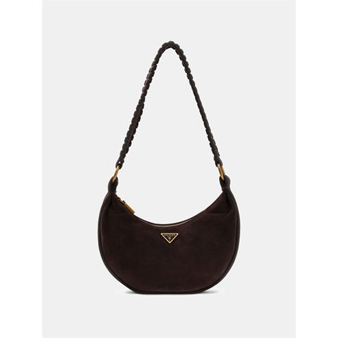 Guess - Women's Amita Hobo Bag