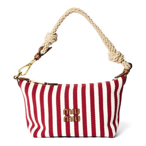 MIU MIU - Women's Shoulder Bag