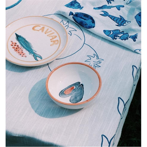 ANNA + NINA - Anna Tapas Bowl