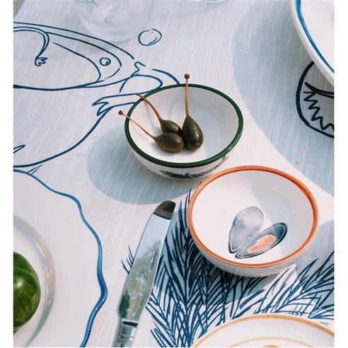 ANNA + NINA - Anna Tapas Bowl