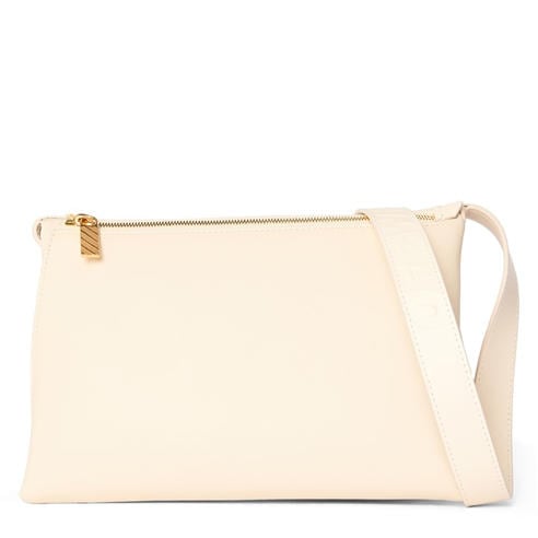 OFF WHITE - Sandbag Shoulder Bag