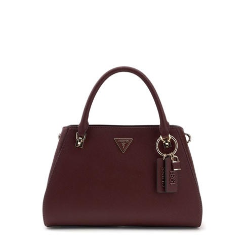 Guess - Women's Noelle Satchel Bag