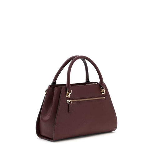 Guess - Women's Noelle Satchel Bag